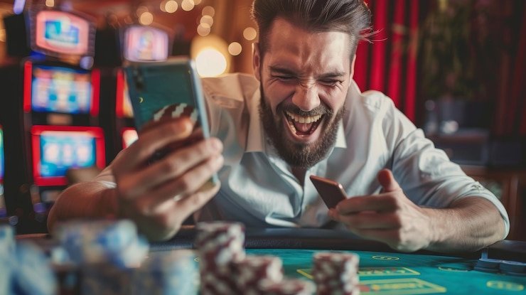 Langkah akses aplikasi untuk pengguna dewasa