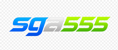 Logo sga555 untuk beranda